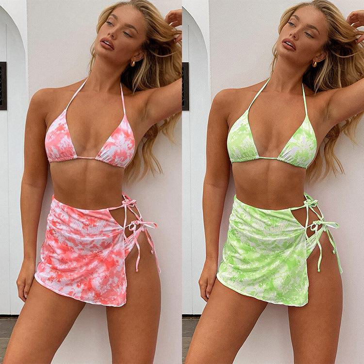 BIKINI COVERUPS