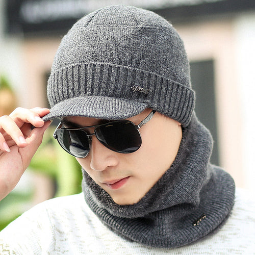 Urban Cap