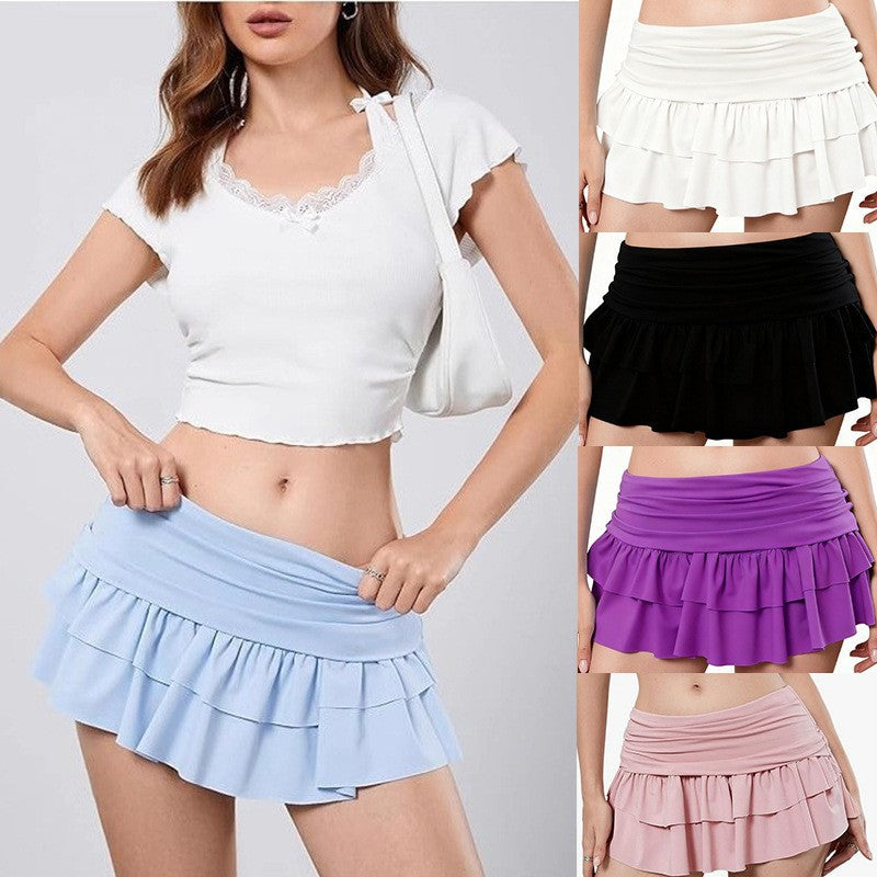 Luxe Skirts