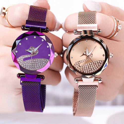 Luxe Time