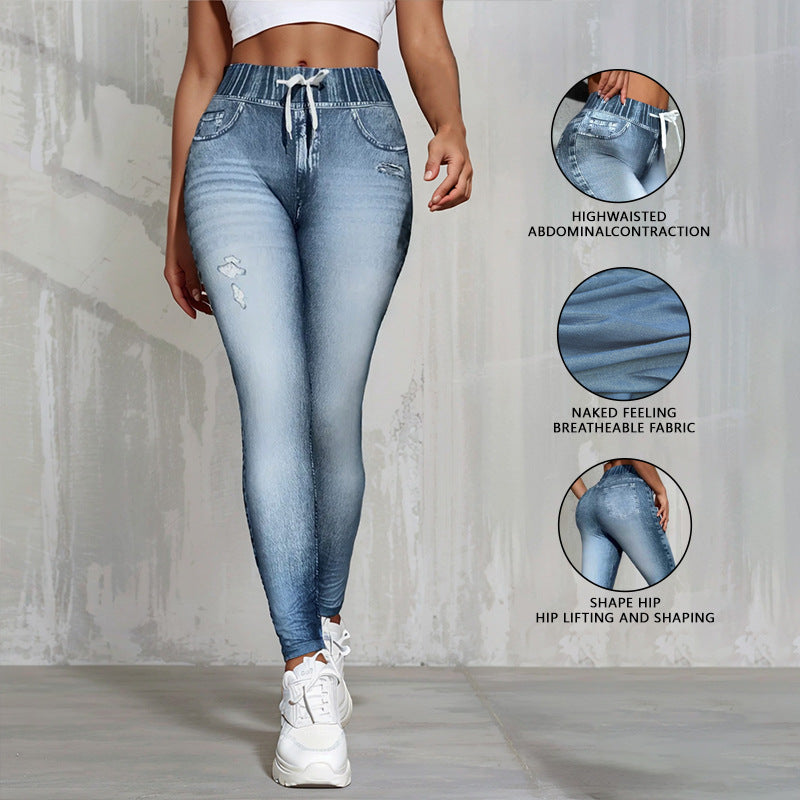 Luxe Leggings