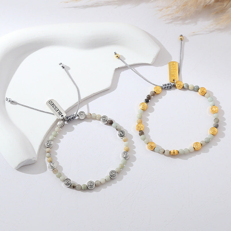 BRACELETS