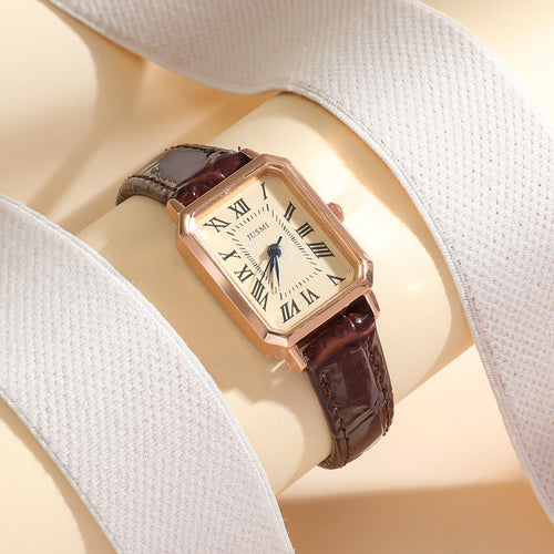 Modern Watch