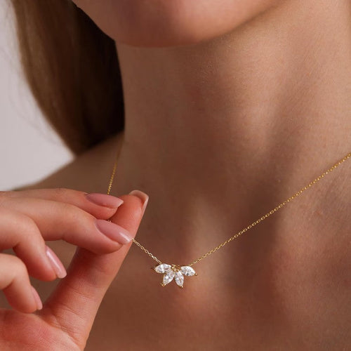 Crystal Charm