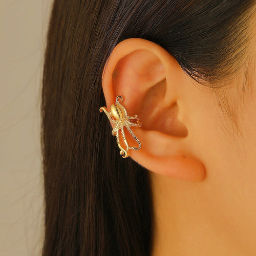 Crystal Earrings