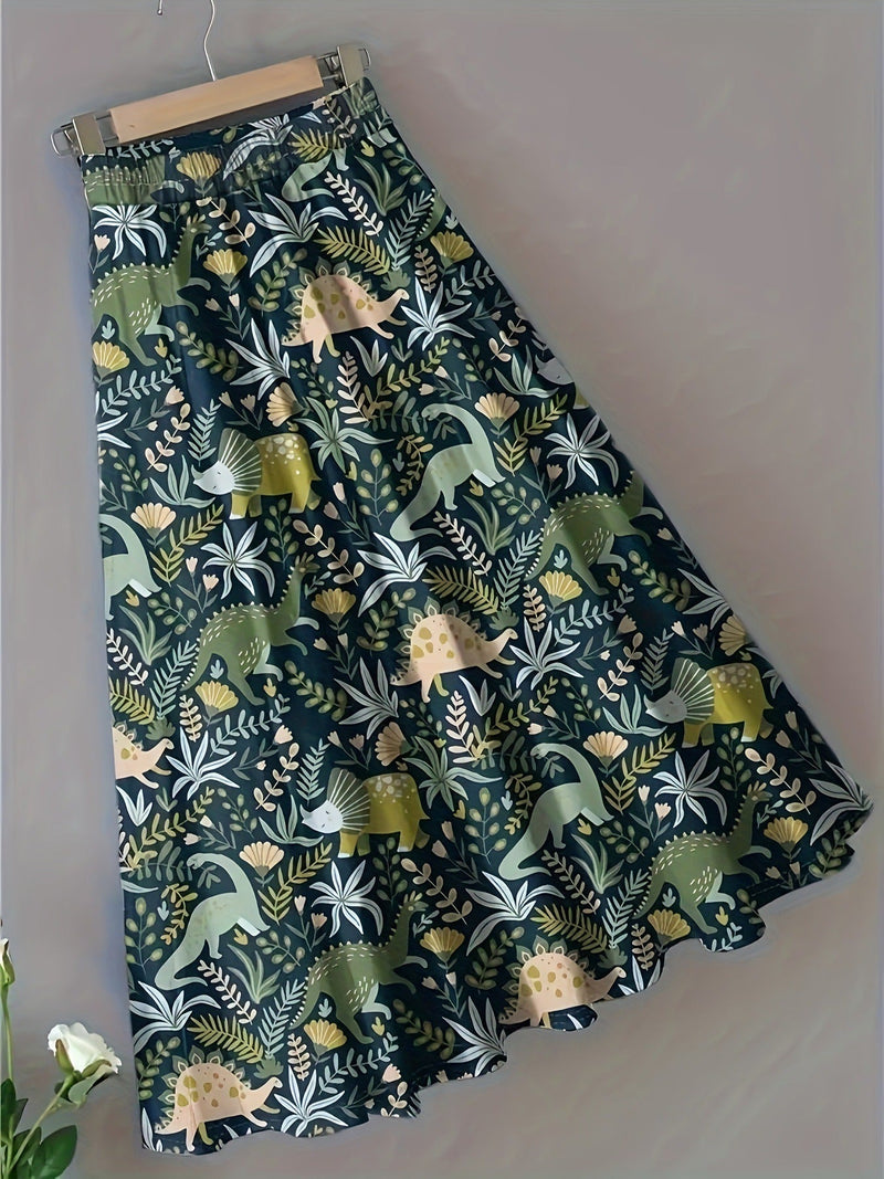 SKIRTS
