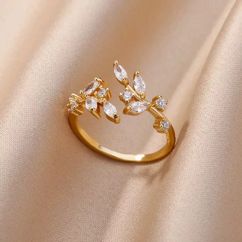 Crystal Style