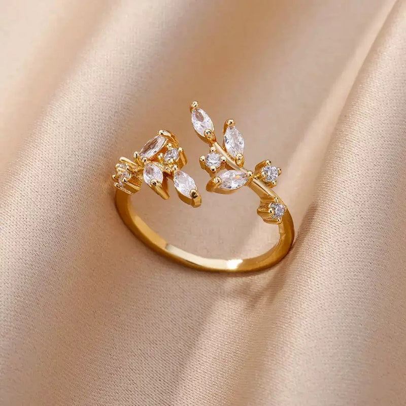 RINGS