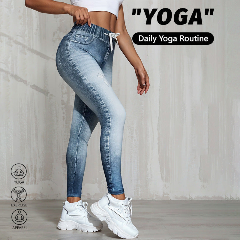 Luxe Leggings