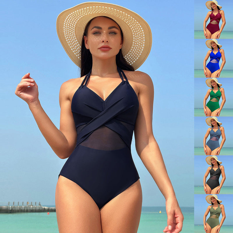 SWIMWEAR